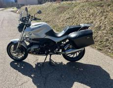 BMW R60 Avignonet