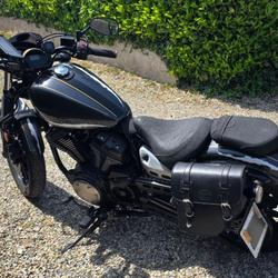 Yamaha XV  Charvieu-Chavagneux