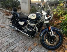 Autres RoyalEnfield Le Revest-les-Eaux