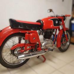 Autres MVAgusta  Carqueiranne