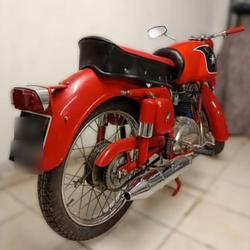 Autres MVAgusta  Carqueiranne