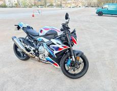 Autres BMW Chantraine