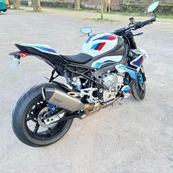 Autres BMW  Chantraine