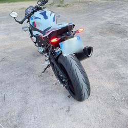 Autres BMW  Chantraine