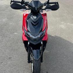 Sym Jet  Cl&eacute;cy