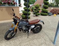 Fantic Caballero Bischwiller