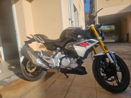 BMW G 310 R -  - 3 350 €