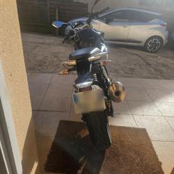 BMW G 310 R  Chevreuse