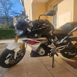 BMW G 310 R  Chevreuse