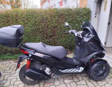 Piaggio MP3 Achicourt