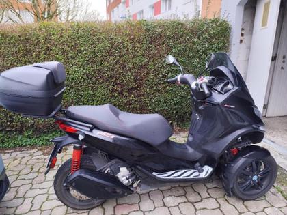 Piaggio MP3 -  - 4 900 €