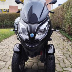 Piaggio MP3  Achicourt