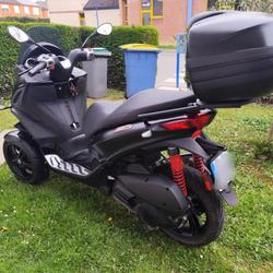 Piaggio MP3  Achicourt