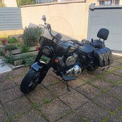 Autres Indian  Romans-sur-Is&egrave;re