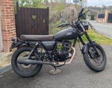 Autres Mash Aulnois-sous-Laon