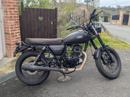 Mash Autres Mash -  - 1 900 €