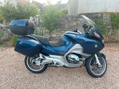 BMW R 1200 RT -  - 7 490 €
