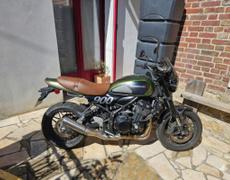 Kawasaki Z Noisy-le-Grand
