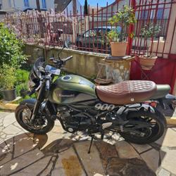 Kawasaki Z  Noisy-le-Grand