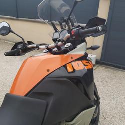 KTM Adventure  Marcoussis