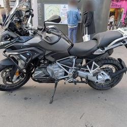 BMW R 1250 GS  Paris 11e Arrondissement