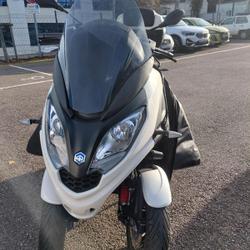 Piaggio MP3  Verneuil-sur-Seine
