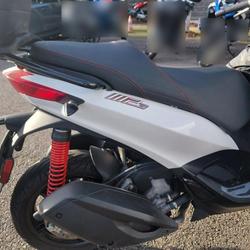 Piaggio MP3  Verneuil-sur-Seine