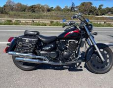 Daelim Daystar Hyères