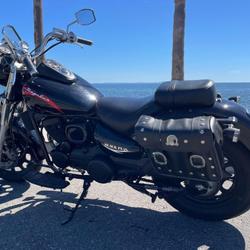 Daelim Daystar  Hy&egrave;res