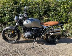 BMW R 1200 Barcy