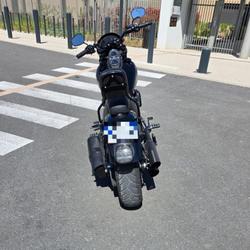Harley Davidson Low Rider  Ferney-Voltaire