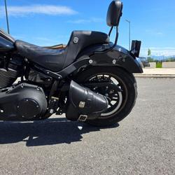 Harley Davidson Low Rider  Ferney-Voltaire