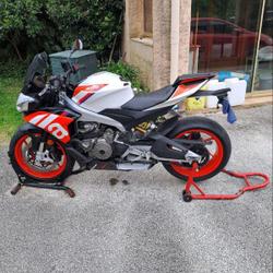 Aprilia Tuono  Cogolin