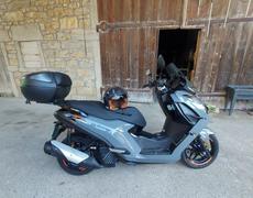 Peugeot Compression Arandas