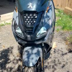 Peugeot Compression  Arandas