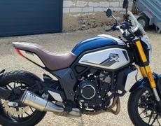 CFMOTO 700 MT Collemiers