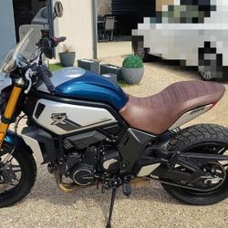 CFMOTO 700 MT  Collemiers