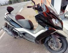 Kymco Downtown Aix-en-Pévèle