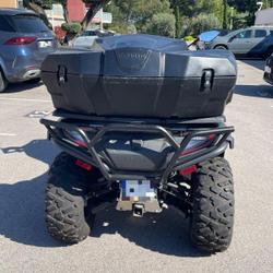 CFMOTO CFORCE  Bassu