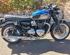 Triumph Bonneville