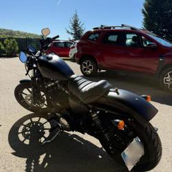 Harley Davidson Sportster  Messimy