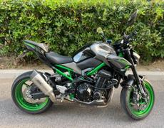Kawasaki Z