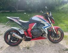 Honda CB Four