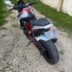 Honda CB  Four