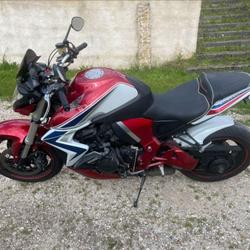 Honda CB  Four