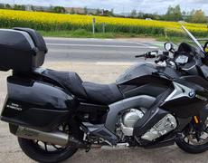 BMW K1 Crosne