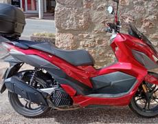 Sym Jet Bétête