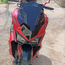 Sym Jet  B&eacute;t&ecirc;te