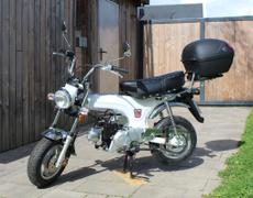Autres CFMOTO Saint-Herblain