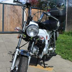 Autres CFMOTO  Saint-Herblain